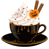 Pumpkin Spice Latte