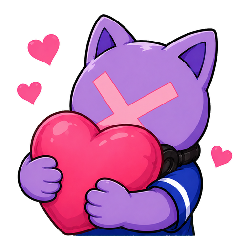 Heart Hug