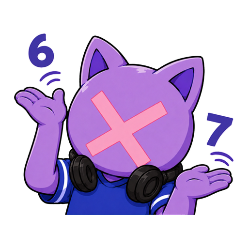 Six Seven