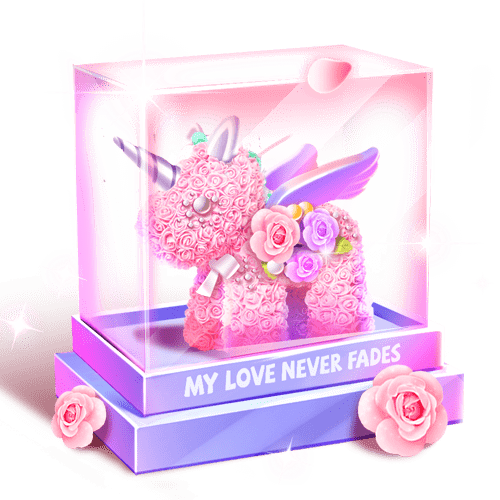 Eternal love