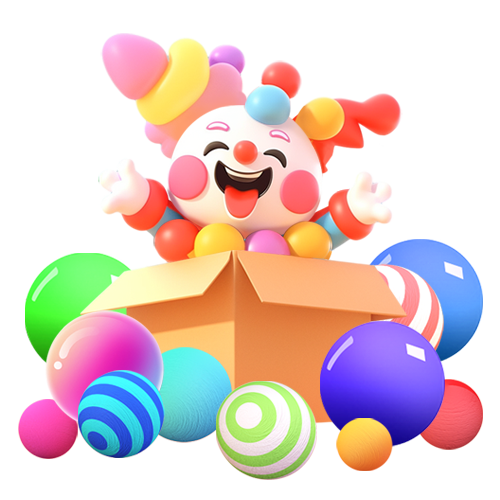 Pop Clown