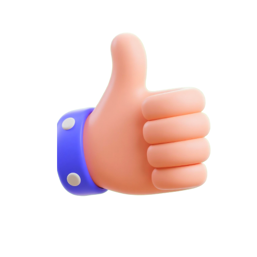 Thumbs Up