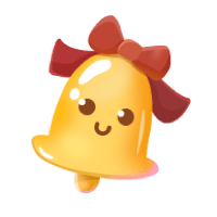 Golden Bell