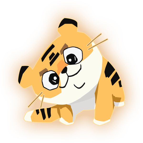 Little Tiger Gift