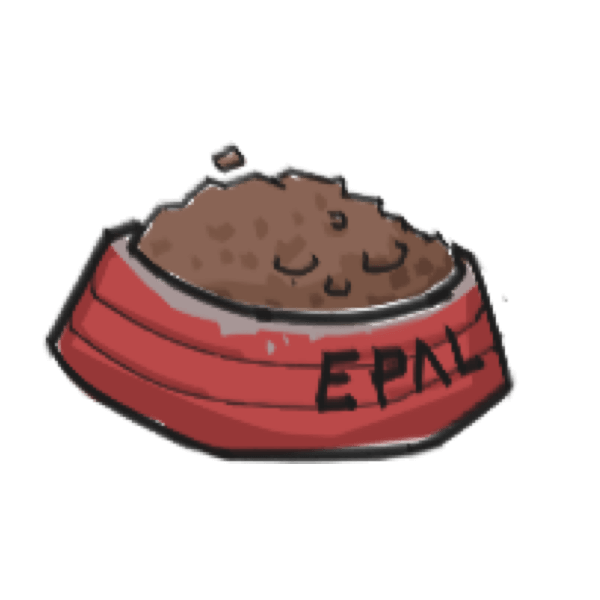 Pet War Gift