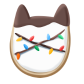 Christmas Cookie
