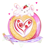 Sweetheart Roll