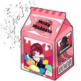 Milky Madness