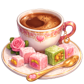 Turkish Coffee
