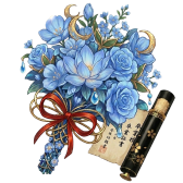 Graduation Bouquet