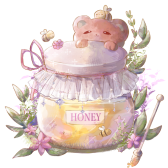 Springtime Honey