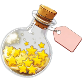 Star Bottle