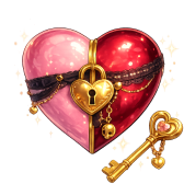 Curious Locket