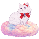 Cattoncandy