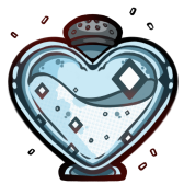 SALT Heart
