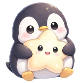 Snuggle Star