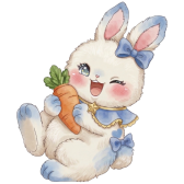 Moonveil Bunnie