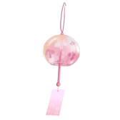 Sakura Wind Chimes