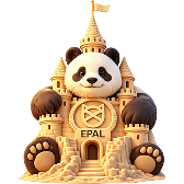 Panda Castle