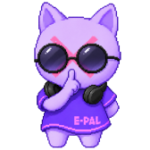 E-Goat