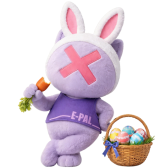 Easter Bunny