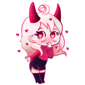 Chibi Eve