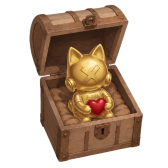 Secret Treasure