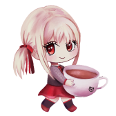 Chibi Latte