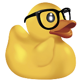 Akshu-ducky