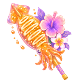 Tropical Ika