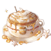 Honey Oat Latte