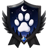 Badge Of Pawesomeness