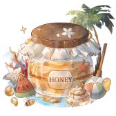 Summertime Honey
