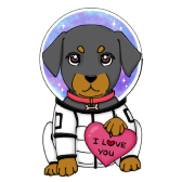 Astropup