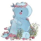 Blossomed Berry