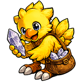 Hidden Crystal