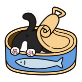 kitty yum yums