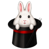 Magic Bunny