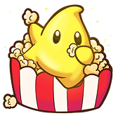Puff's Popcorn