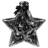 Bewitched Star